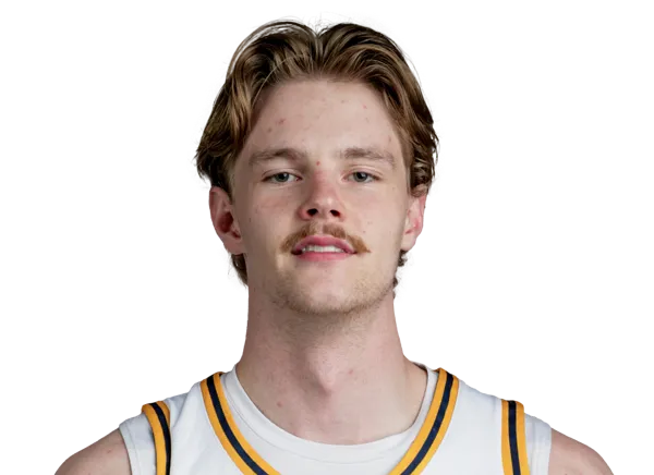 Andre Lorentsson, Basketball, University of Toledo
