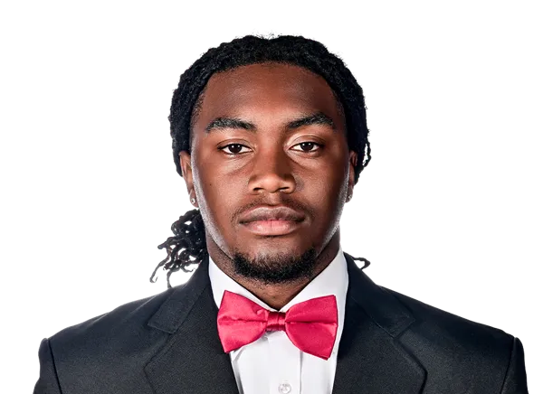 DeWhitt Betterson Jr., Football, undefined