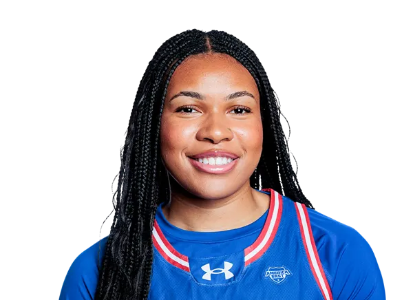 Nia Chima, Basketball, undefined