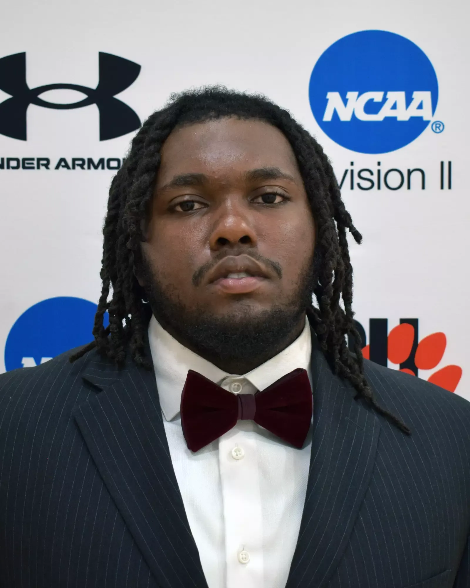 Kedrick George, Football, Frostburg State University