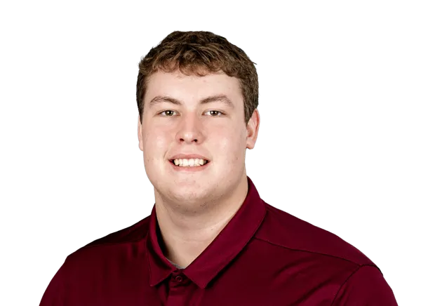 Carter Stallard, Football, undefined