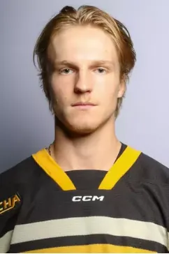 Carson Birnie, Hockey, undefined