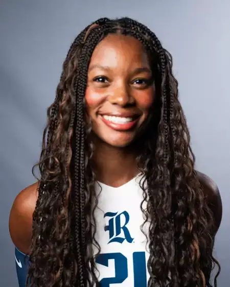 Arissa Smith, Volleyball, Rice University