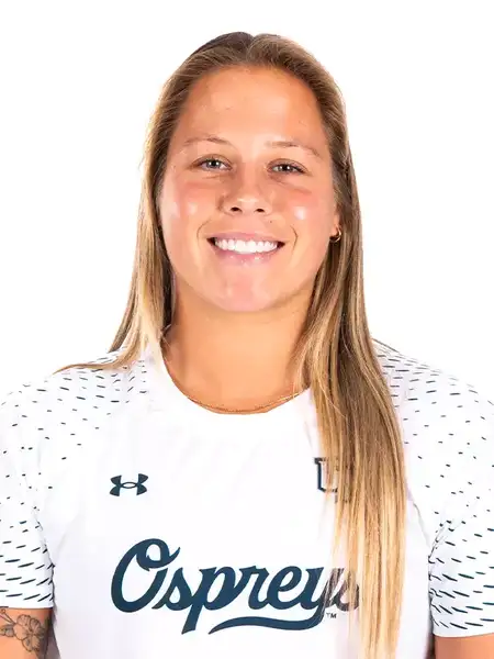 Allie Fekany, Soccer, University of North Florida