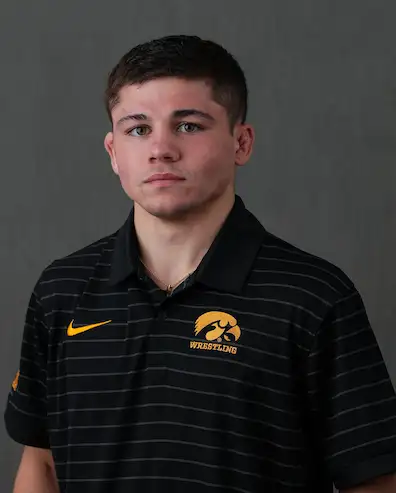 Leo DeLuca, Wrestling, undefined