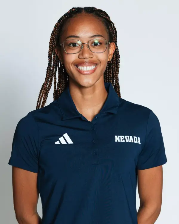 Savana Chalmers, Track and Field (O), University of Nevada