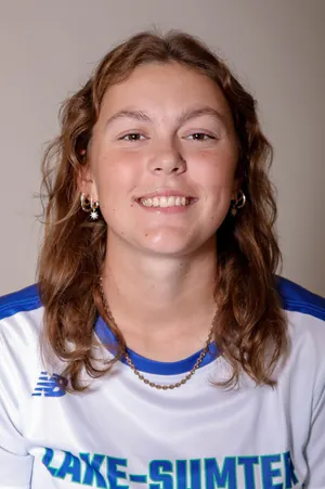 Jayna Welsh, Softball, undefined