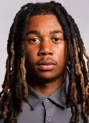 Tylen Hockett, Football, undefined