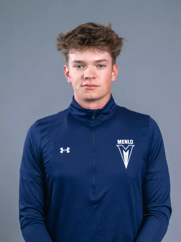 Bennet Brand, Golf, Menlo College