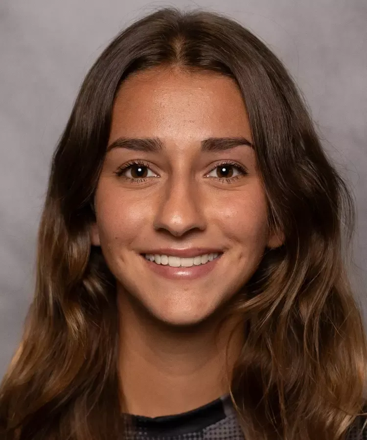 Camila Domine, Soccer, Barry University