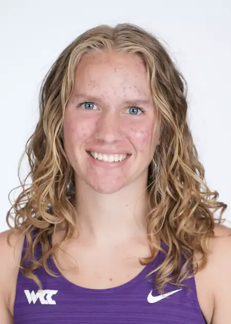 Elizabeth Goeres, Track and Field (O), University of Portland