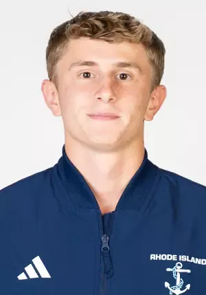 Samuel Gott, Track and Field (O), University of Rhode Island