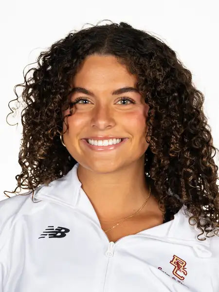 Alexiya Downer, Swimming & Diving, Boston College