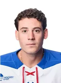 Charlie Schenkel, Hockey, undefined