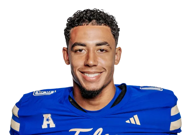 Jeremiah Ballard, Football, undefined