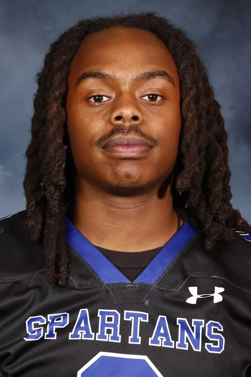 Kejuan Irby, Football, undefined