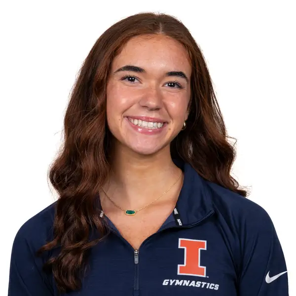 Rachel Goldstein, Gymnastics, University of Illinois