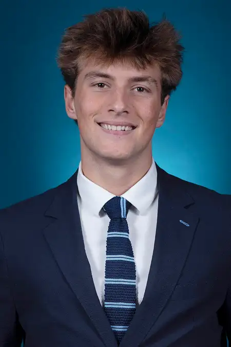 Andrew Preis, Lacrosse, University of North Carolina