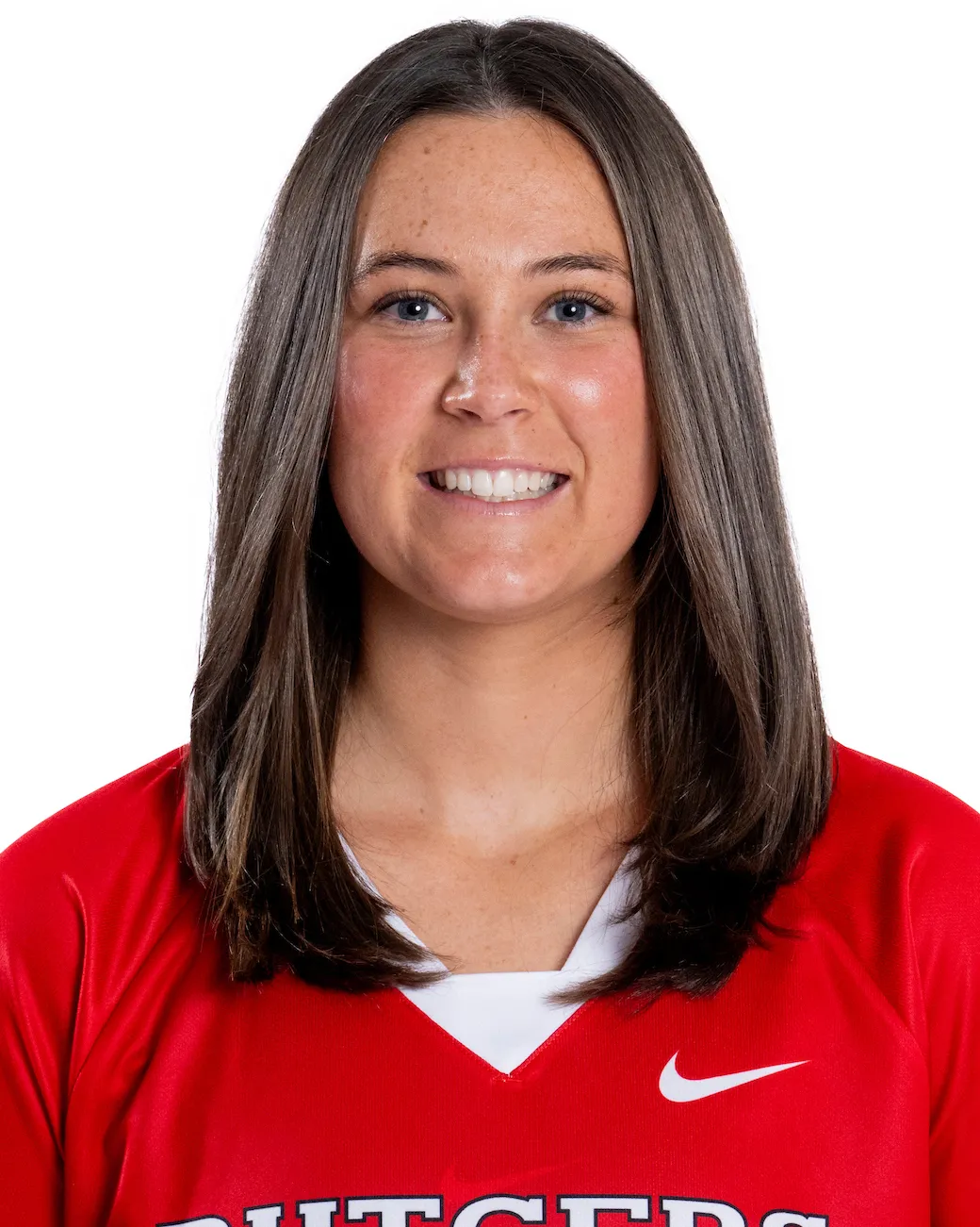 Cate O'Ferrall, Lacrosse, undefined