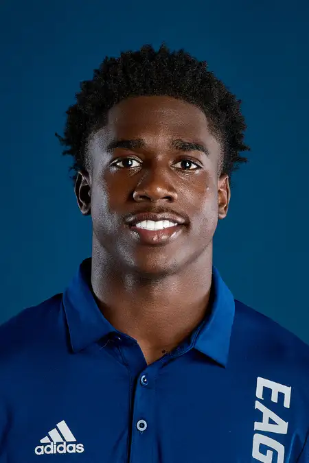Jayden Jackson, Football, Georgia Southern University