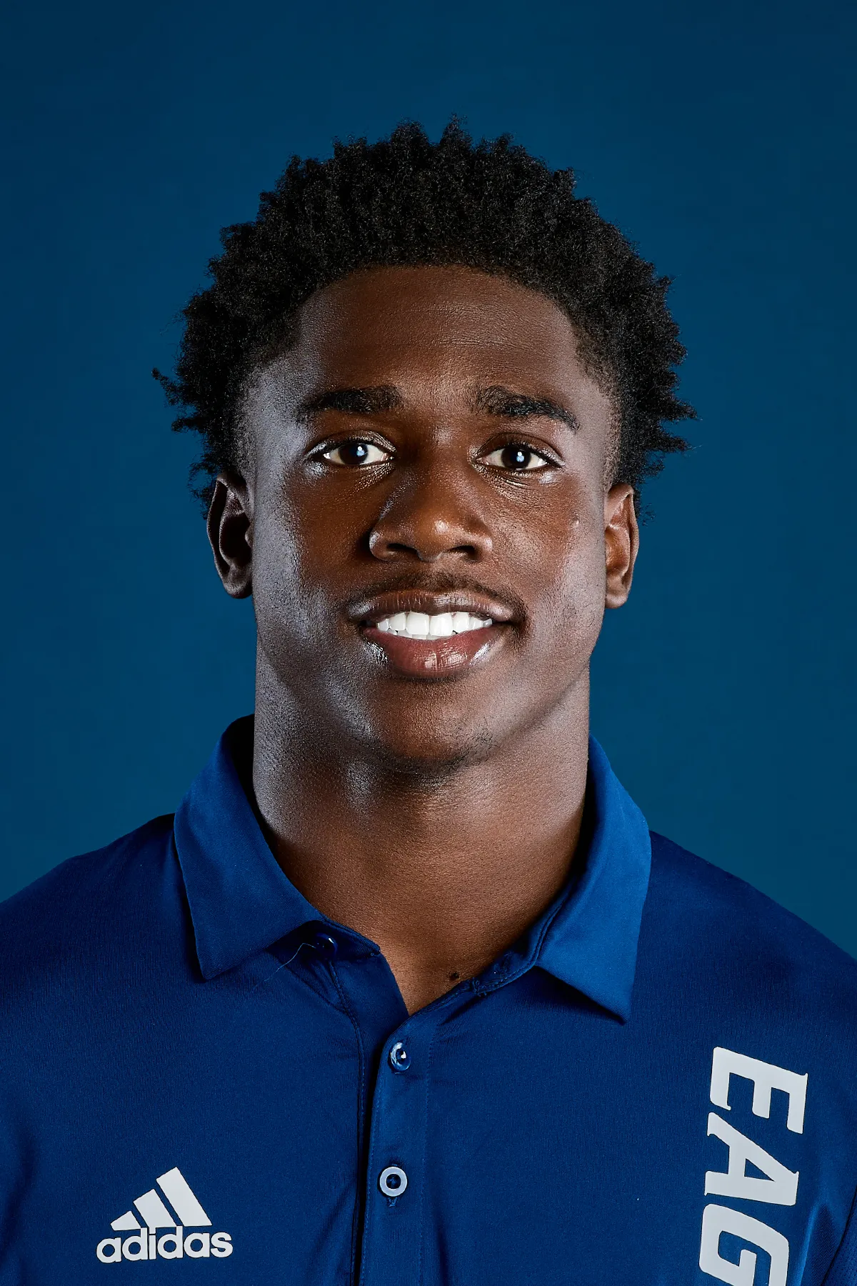 Jayden Jackson, Football, undefined