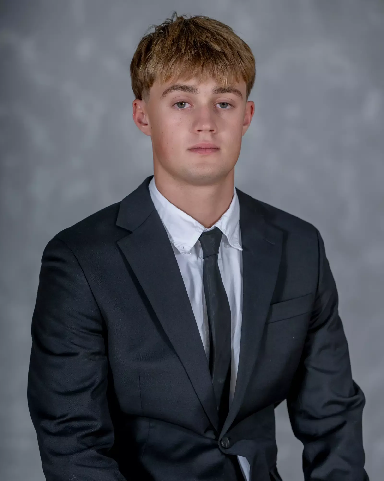 Peter Zalewski, Swimming & Diving, Marist University