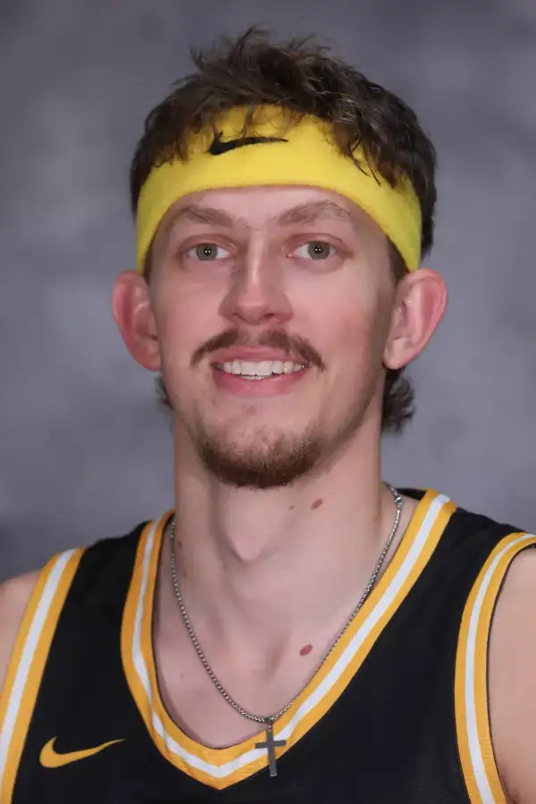Jake Schmitt, Basketball, Gustavus Adolphus College
