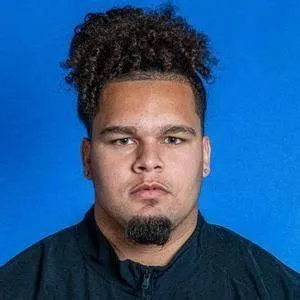 Keagen Trost, Football, undefined