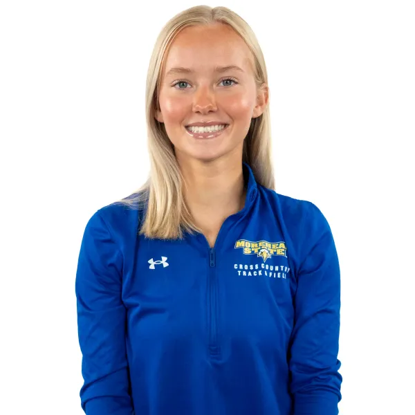 Maryah Counts, Track and Field (O), Morehead State University