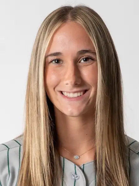 Ava Henke, Softball, Ohio University