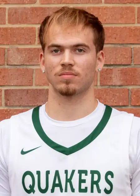 Benjamin Kahler, Basketball, Wilmington College