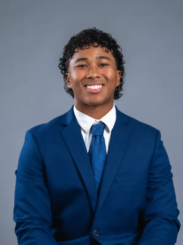 Darrion Wesley, Baseball, Menlo College
