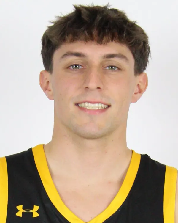Brady Kunka, Basketball, DePauw University