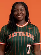 Monroe Oglesby, Softball, Florida A&M University
