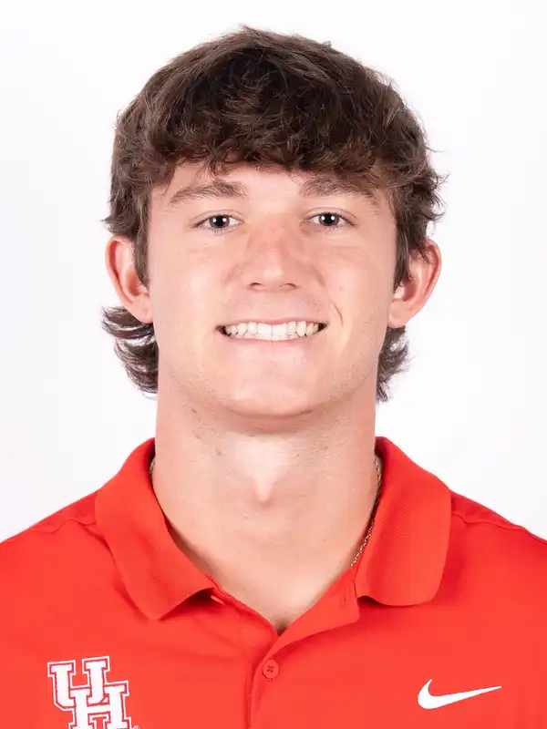 Cameron Edmonds, Baseball, University of Houston