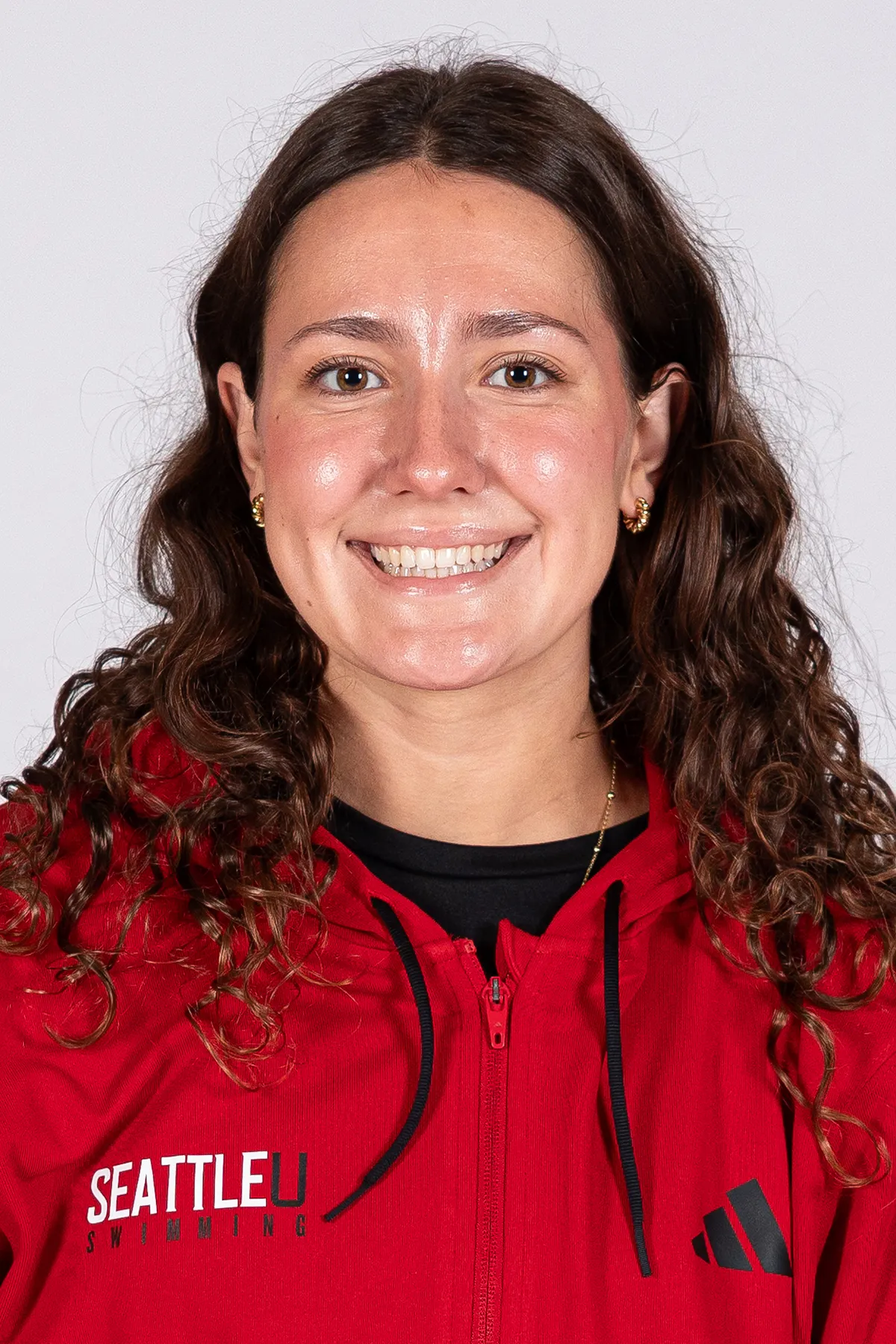 Lila McGeachy, Swimming & Diving, Seattle University