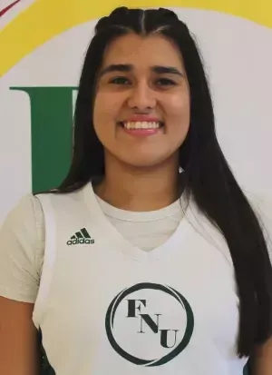 Valeria Castro, Basketball, undefined