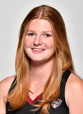 Megan Carpenter, Field Hockey, University of Massachusetts Amherst