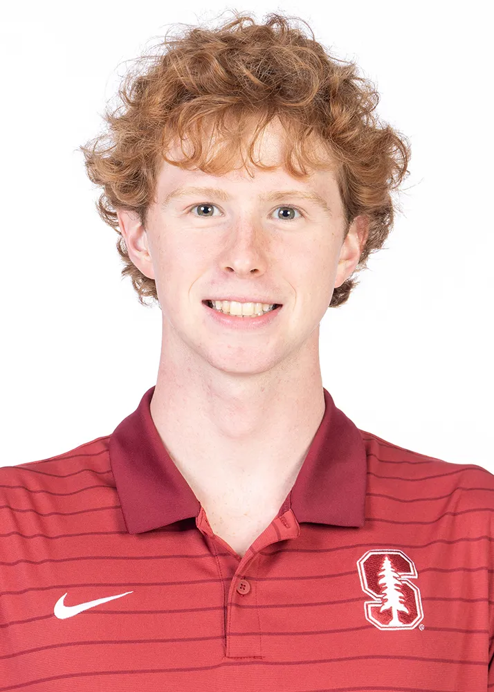 Connor Jones, Swimming & Diving, undefined