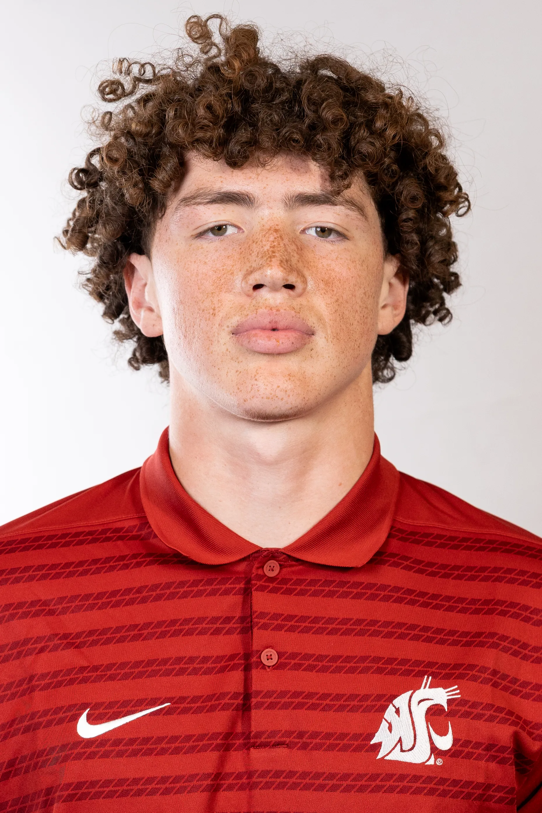 Isaiah Docken, Football, undefined