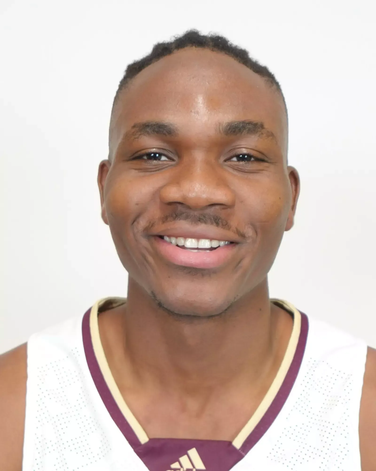 David Abisogun, Basketball, undefined
