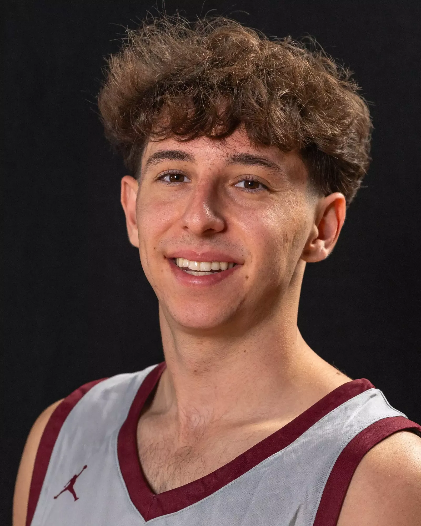Jake Miller, Basketball, Trinity University (TX)