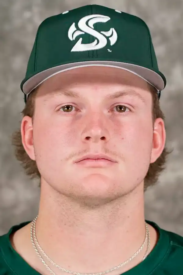 Konner Entz, Baseball, California State University, Sacramento