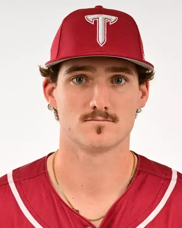 Brock Tapper, Baseball, Troy University