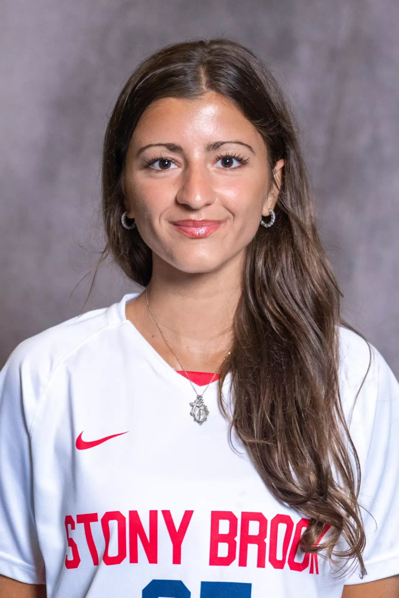 Natalie Bala, Soccer, Stony Brook University