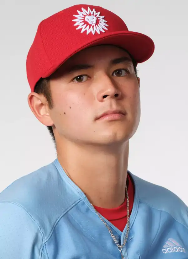 Eli Yamanaka, Baseball, Loyola Marymount University