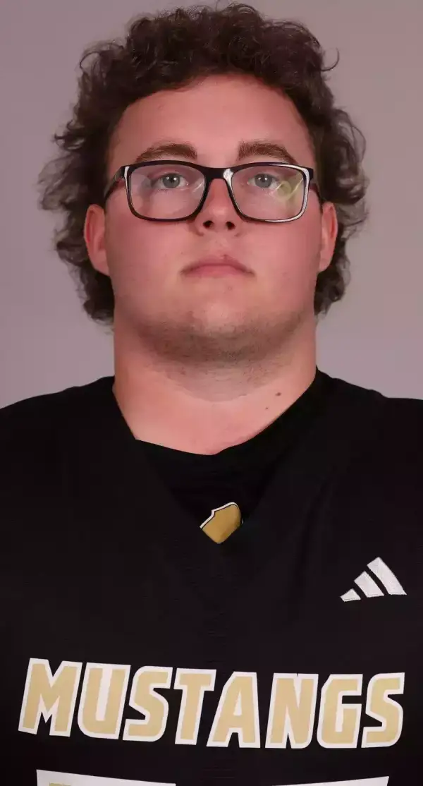 Charlie Jones, Football, Southwest Minnesota State University
