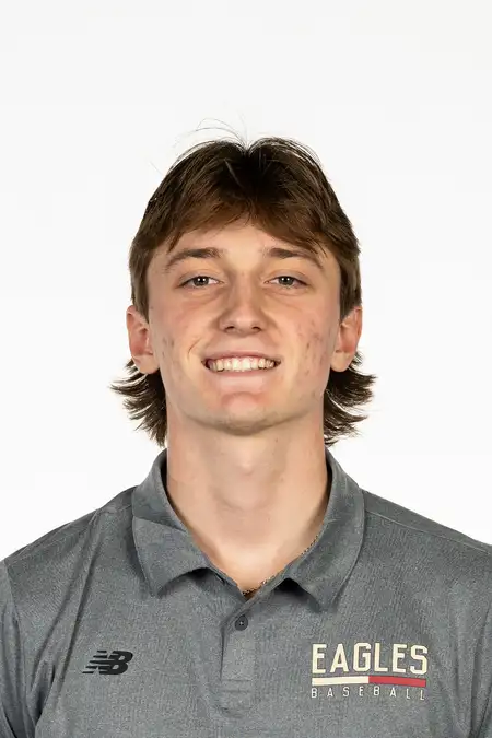 Chase Hartsell, Baseball, Boston College