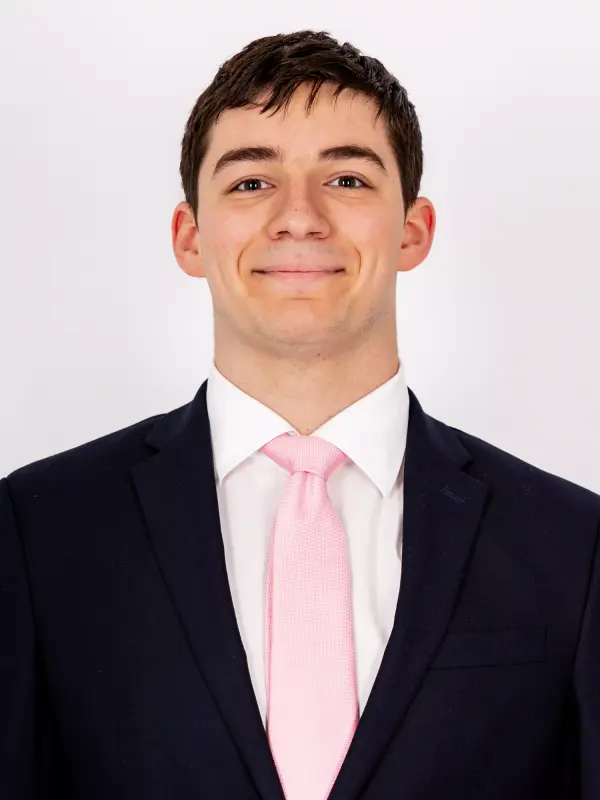 Andrew Scully, Lacrosse, Fairfield University