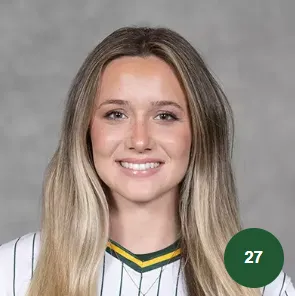 Tyler Oubre, Softball, undefined